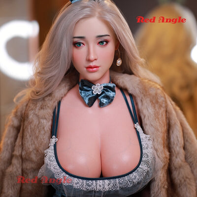 สีแดงมุม เซ็กส์ทอย 18 + เพศผู้หญิงตุ๊กตาสำหรับชายเหมือนจริงหีช่องคลอด Anal หลุมสำหรับ Love ตุ๊กตาเซ็กซี่หน้าอกใหญ่ตูด Sey ของเล่น