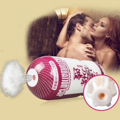 เครื่องสำเร็จความใคร่อัตโนมัติสำหรับผู้ชายอุปกรณ์ช่วยตัวเองสำหรับผู้ชายเซ็กซ์ทอย