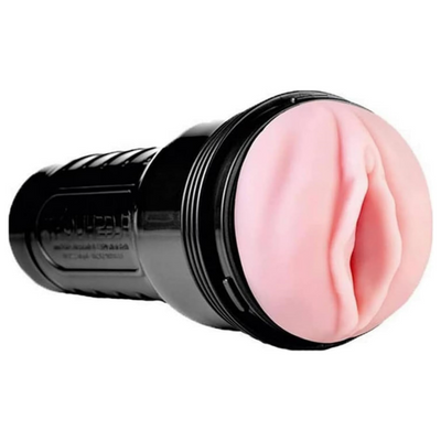 Fleshlight Toy-Tighter Male Masturbator Classics Pink Lady Mini Lotus