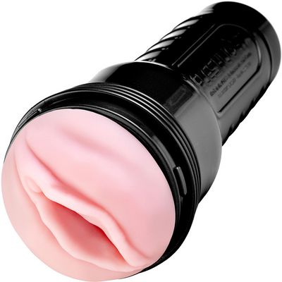 Fleshlight Toy-Tighter Male Masturbator Classics Pink Lady Mini Lotus