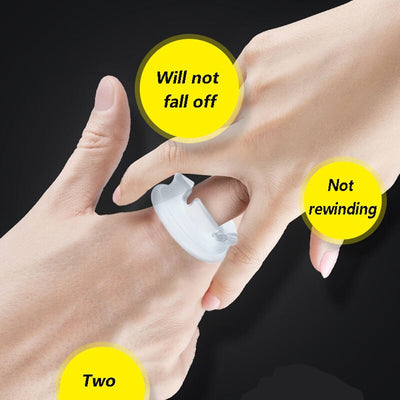 Leten Sex Toy for Men 2018 New Penis Glans Circumcision Ring 2 Types Delay Ejaculation Cock Ring Extend Sex Time Sex Product