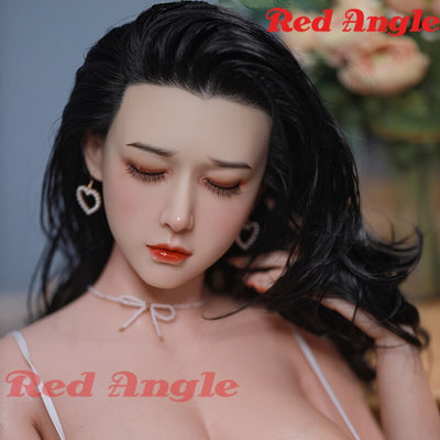 สีแดงมุม Love ตุ๊กตาซิลิโคน Xxx ญี่ปุ่นผู้ใหญ่เพศ Anal ช่องคลอดหีสำหรับ Sexdoll ที่สมจริง Love ตุ๊กตาเซ็กซี่สำหรับผู้ชาย