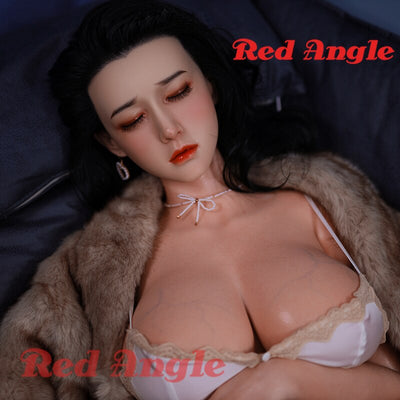 สีแดงมุม Love ตุ๊กตาซิลิโคน Xxx ญี่ปุ่นผู้ใหญ่เพศ Anal ช่องคลอดหีสำหรับ Sexdoll ที่สมจริง Love ตุ๊กตาเซ็กซี่สำหรับผู้ชาย