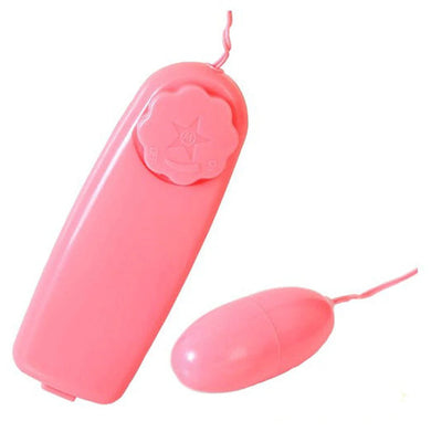 lover gift Jump Egg Vibrator Bullet Vibrator Clitoral G Spot Stimulators multi-speed anal plug sex toys for woman