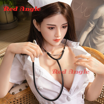 สีแดงมุมซิลิโคนเพศตุ๊กตาเอเชีย Sex Machine สำหรับชายผู้ใหญ่รักตุ๊กตาช่องคลอดจริง Pussy Anal อะนิเมะเซ็กซ์ทอยสำหรับชายชาย