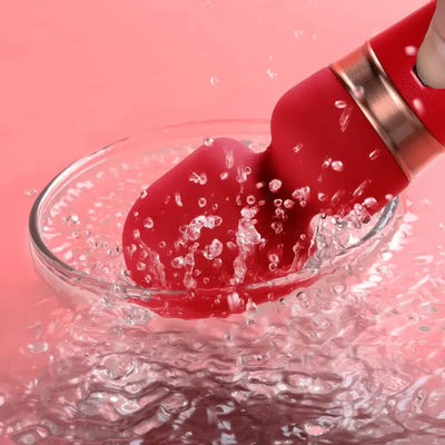 Titan AV Rod Vibrating Masturbation Device Female Vibrator Sex Machine Dildo Waterproof Clitoral Orgasm Massager Sex Toy